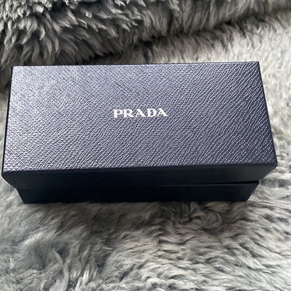 PRADA authentic box for sunglasses 🕶️ - Picture 4 of 5